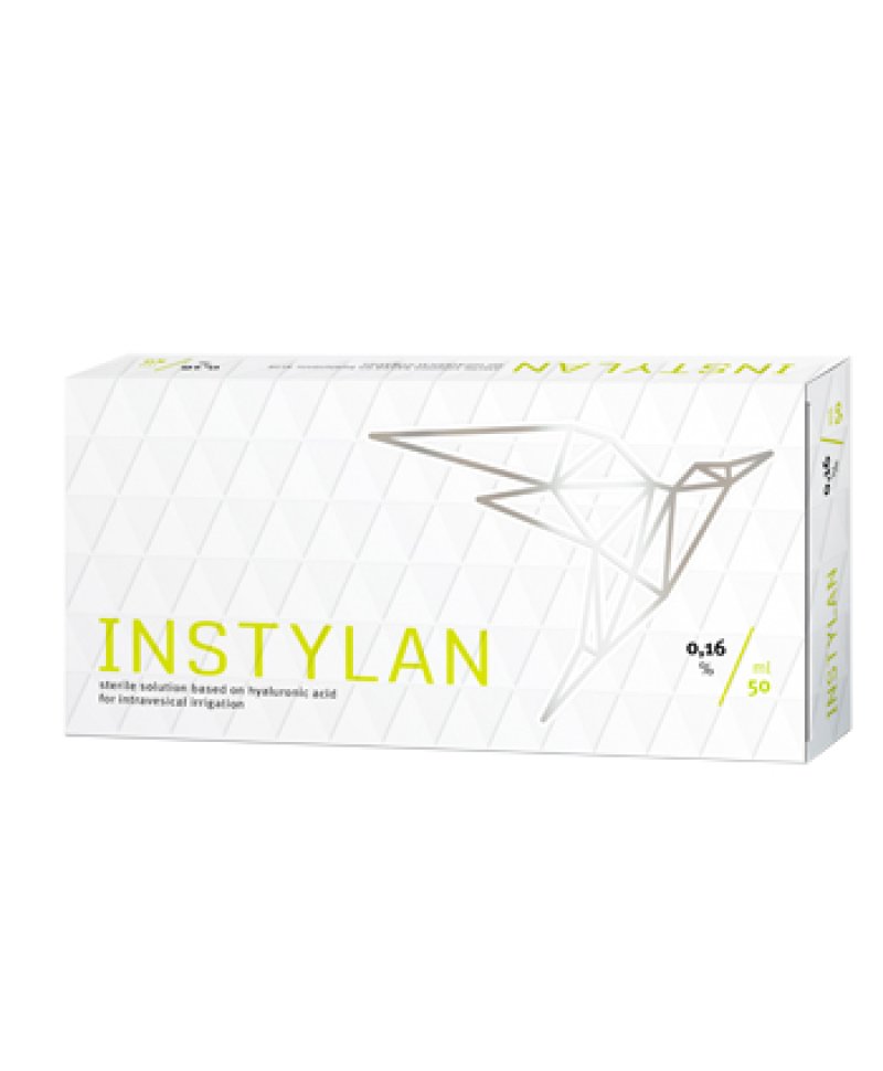 INSTYLAN 0,16% 50ML INSTYLAN 0,16% 50ML