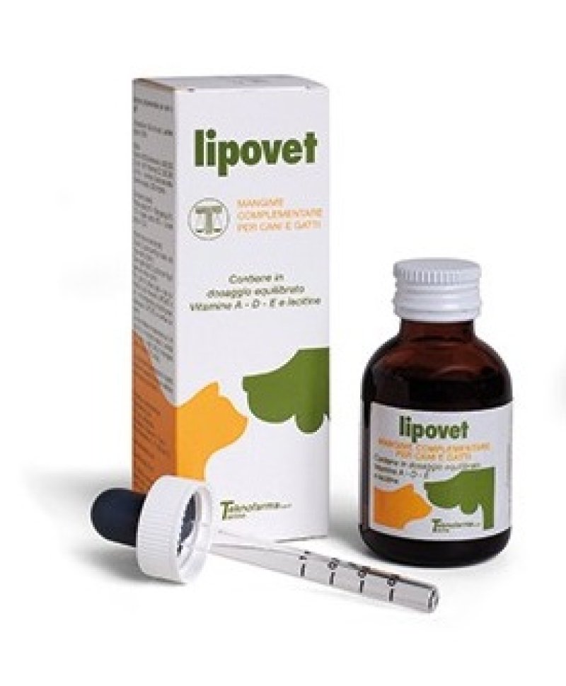 LIPOVET 50ML