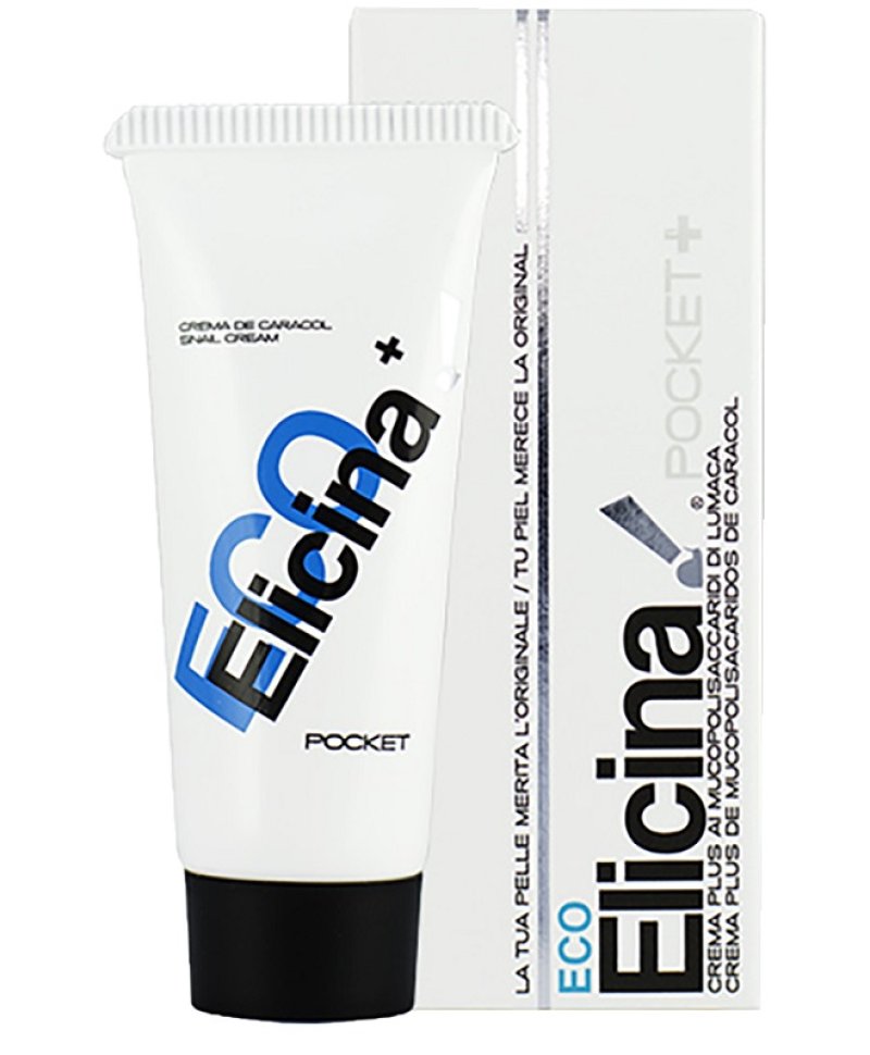 ELICINA ECO PLUS POCKET CREMA