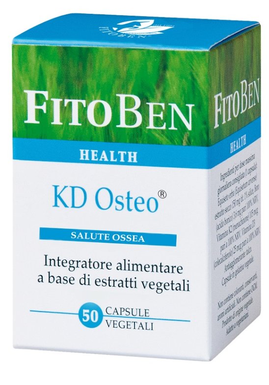 KD OSTEO 50CPS