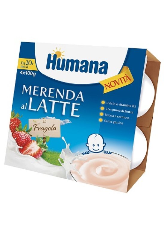HUMANA MER LATTE FRAG 100GX4PZ