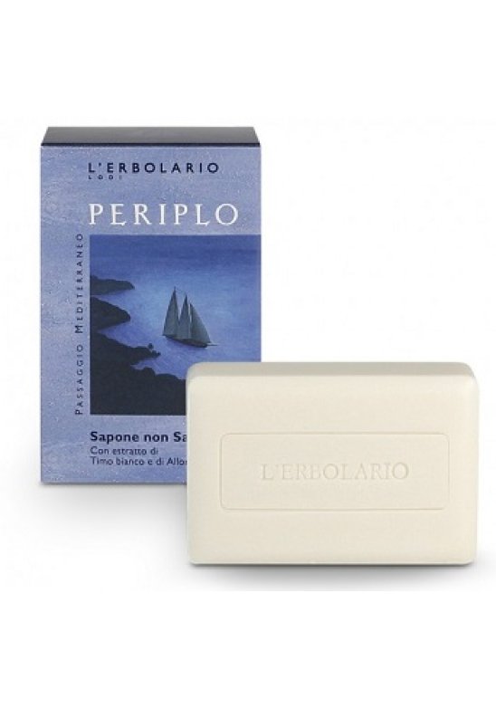 PERIPLO SAPONE N/SAPONE 100G