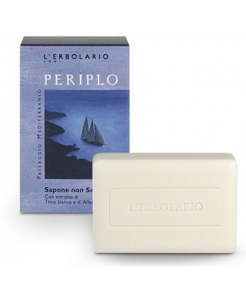 PERIPLO SAPONE N/SAPONE 100G