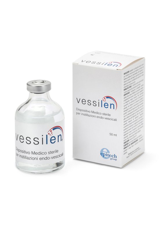 VESSILEN 50ML