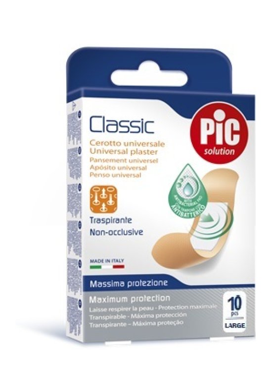 CER PIC CLASSIC 25x72 10PZ