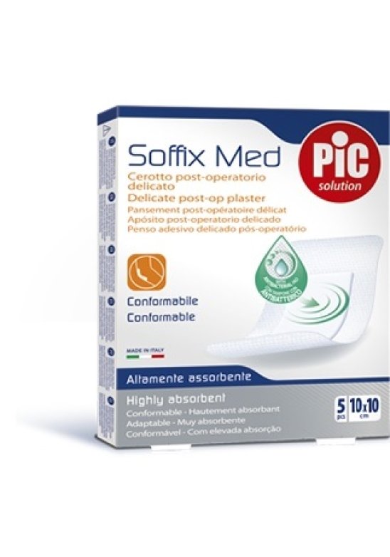 CER PIC SOFFIX MED 10X10 5PZ