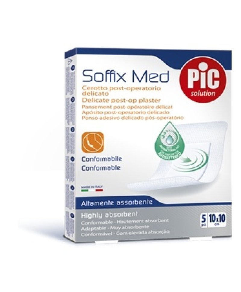 CER PIC SOFFIX MED 10X10 5PZ