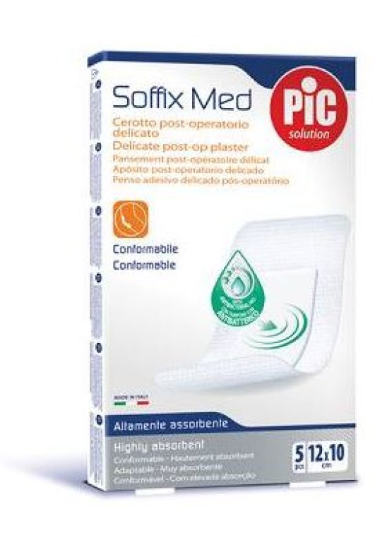 CER PIC SOFFIX MED 10X12 5PZ