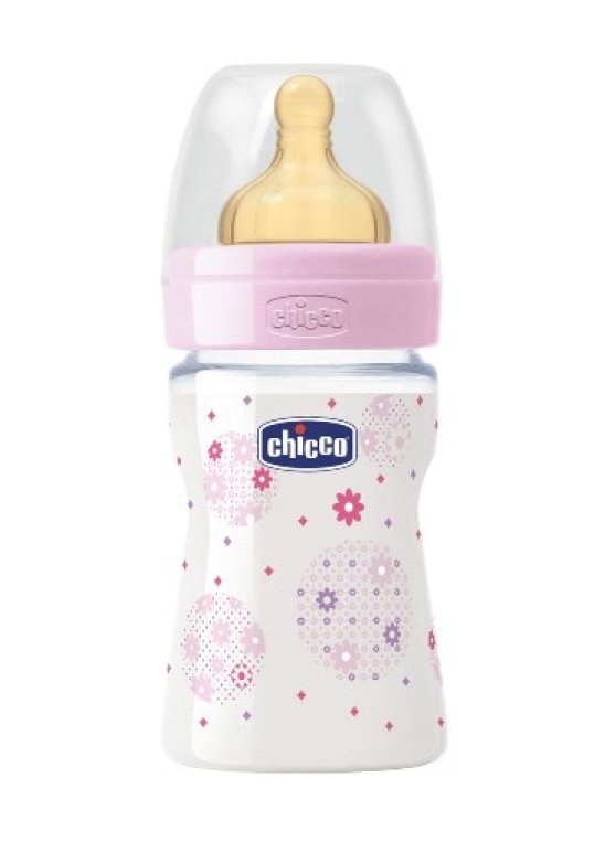 CH BIB BENESS GIRL CAU 150ML