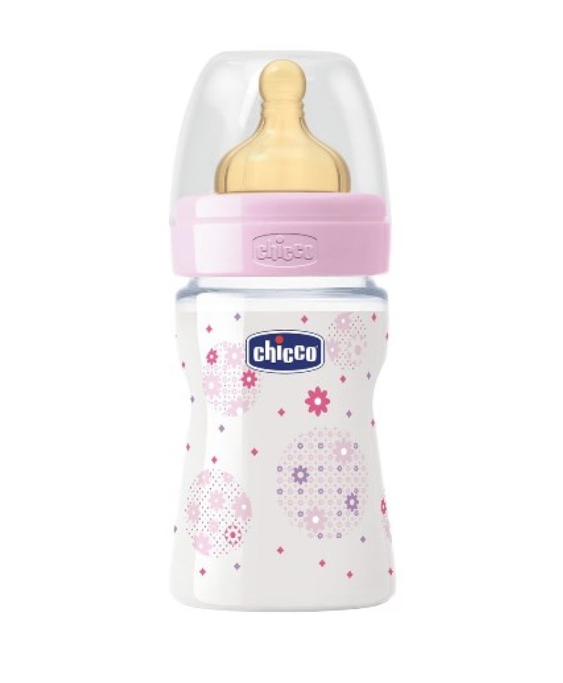 CH BIB BENESS GIRL CAU 150ML