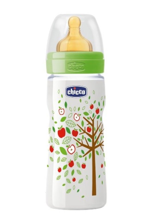 CH BIB BENESS UNI CAU 330ML