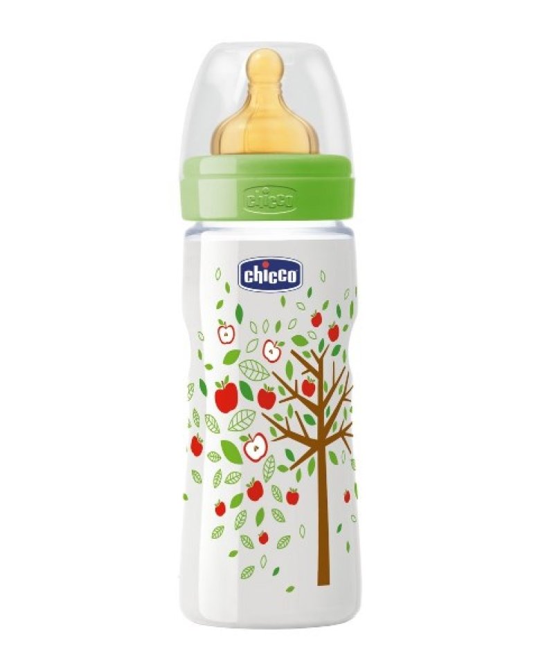 CH BIB BENESS UNI CAU 330ML