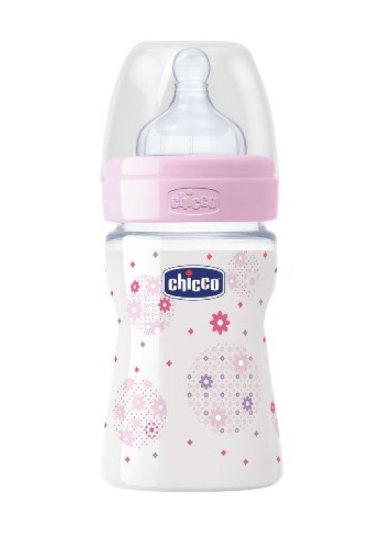 CH BIB BENESS GIRL SIL 150ML