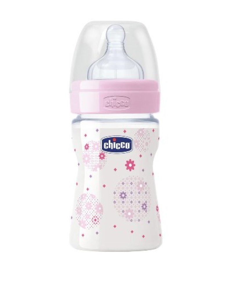CH BIB BENESS GIRL SIL 150ML