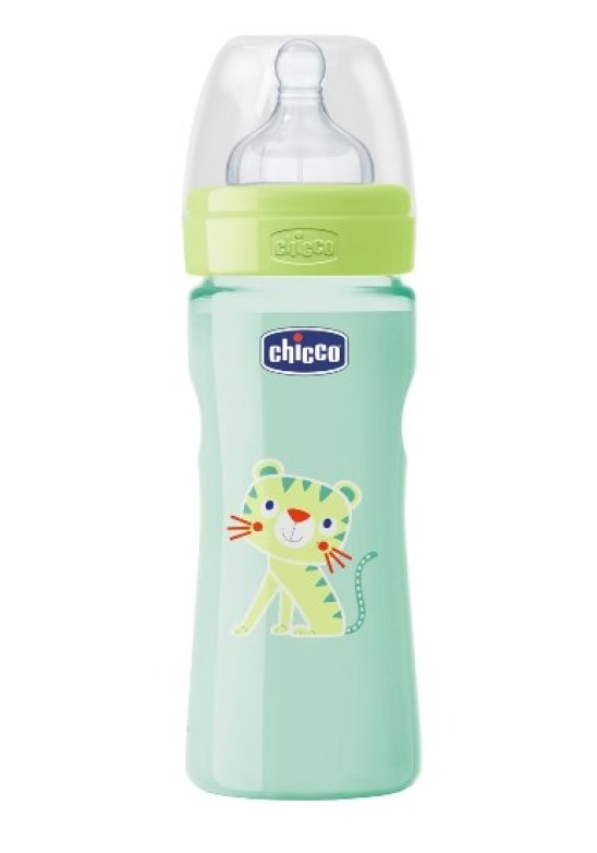 CH BIB BENESS COLR UNI 250ML