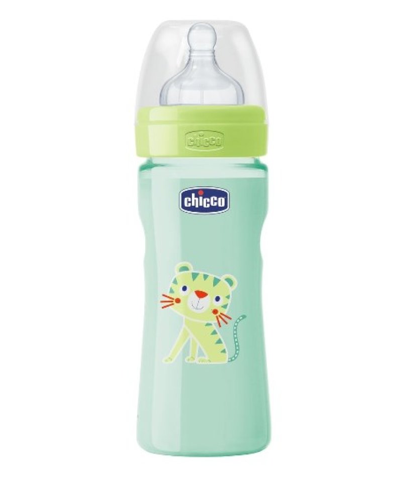 CH BIB BENESS COLR UNI 250ML