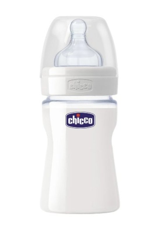 CH BIB VTR NO DECO SIL 150ML