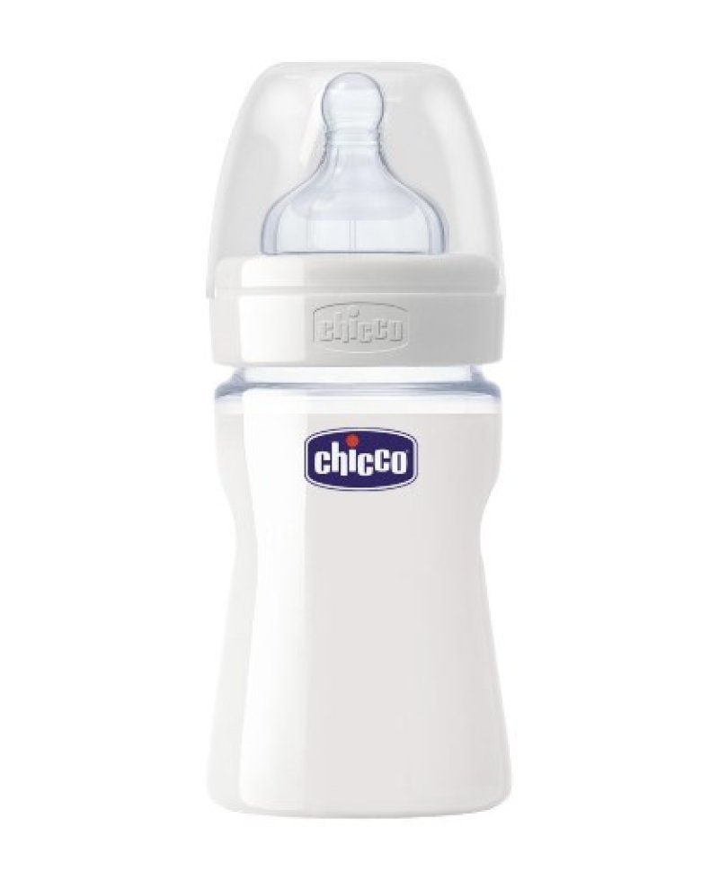 CH BIB VTR NO DECO SIL 150ML