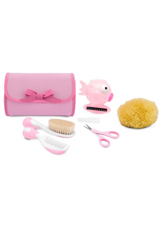 COFANETTO IGIENE GIRL 5934