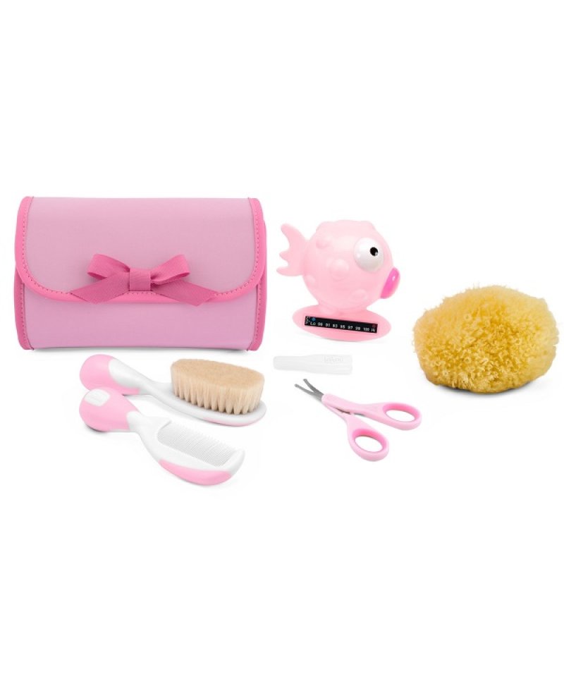 COFANETTO IGIENE GIRL 5934