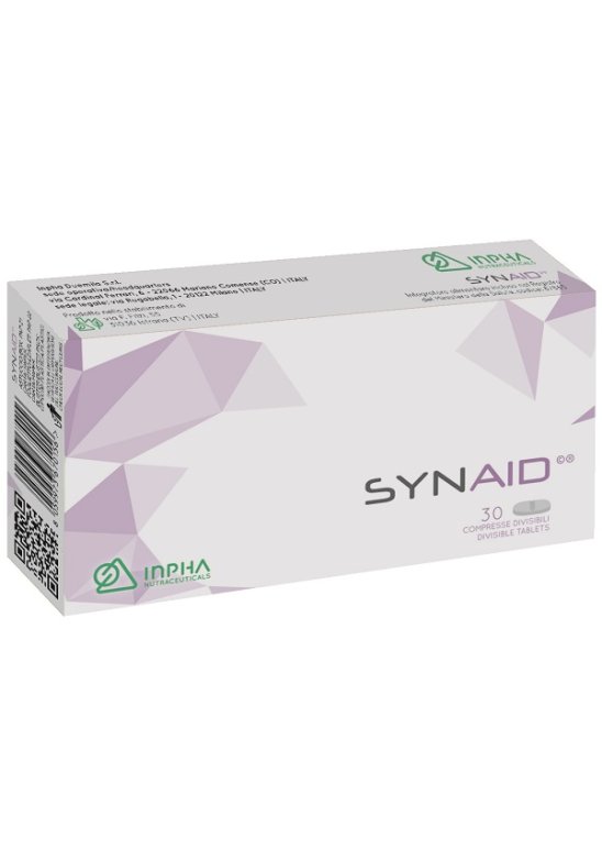 SYNAID 30 Compresse