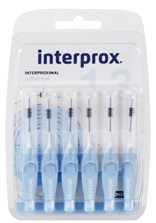 INTERPROX4G CILINDR BLIS 6U 6L