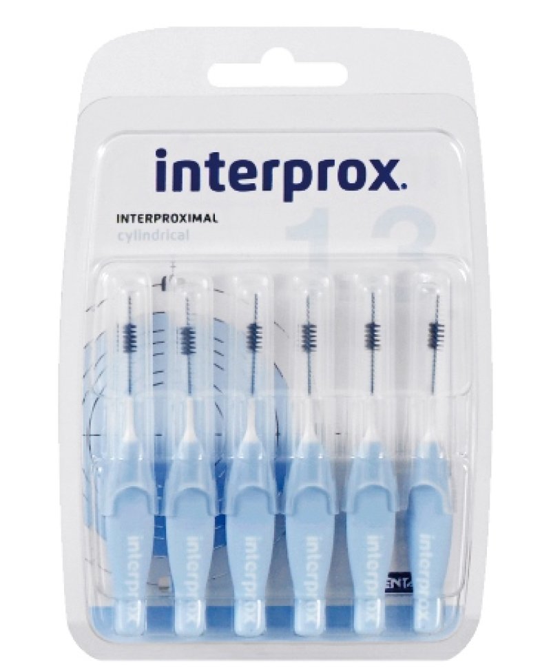 INTERPROX4G CILINDR BLIS 6U 6L