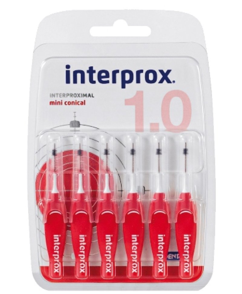 INTERPROX4G MINICONICAL BLIST