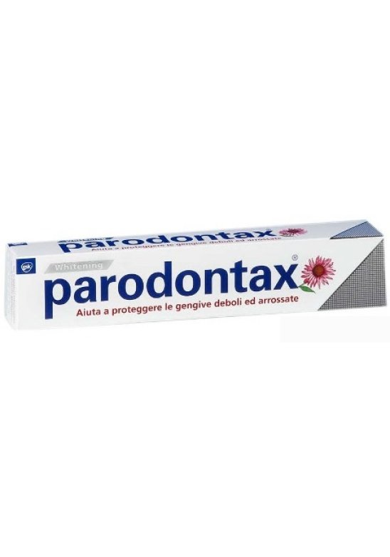 PARODONTAX DENT WHITENING DM