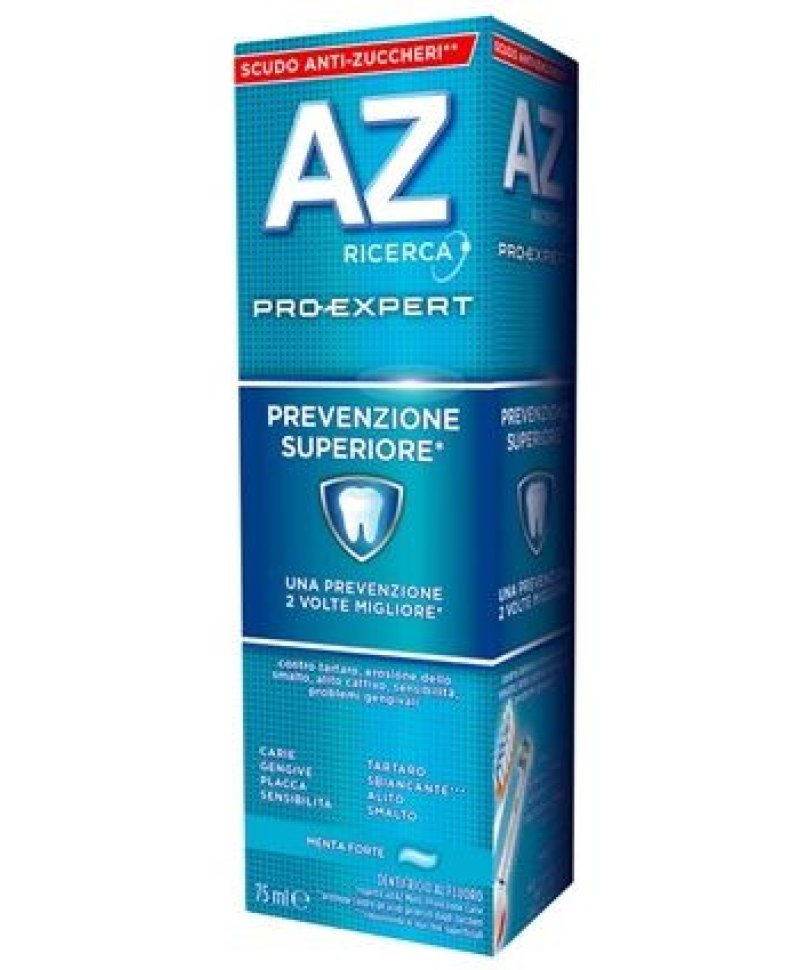 AZ PROEXPERT PREVENZ SUPERIORE