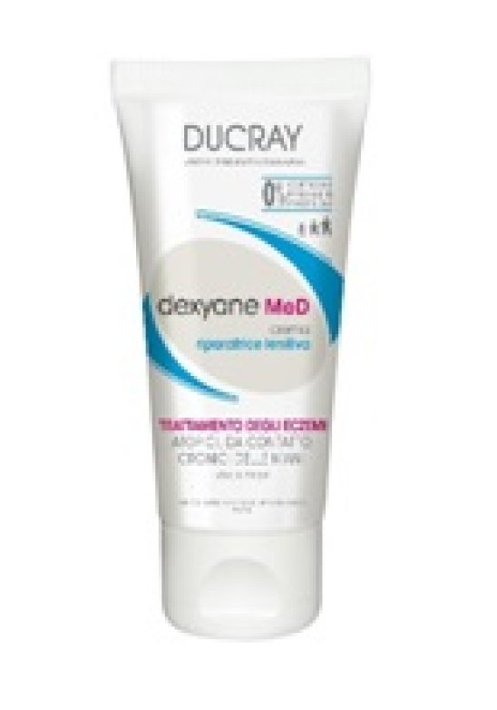 DEXYANE MED CREMA 100ML DUCRAY