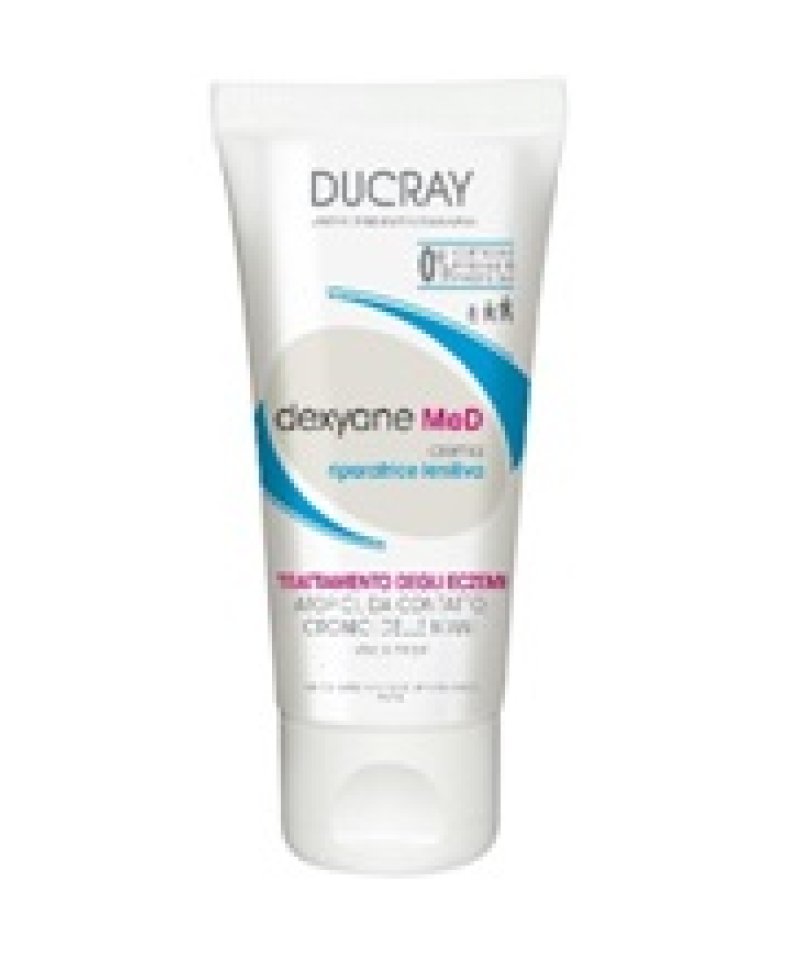 DEXYANE MED CREMA 100ML DUCRAY