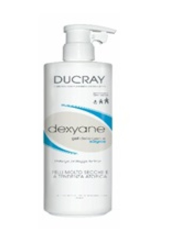 DEXYANE DETERGENTE 400ML