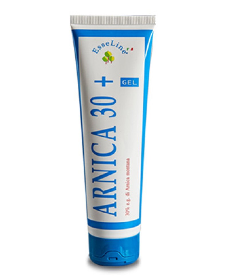 ARNICA 30+ GEL ESSELINE