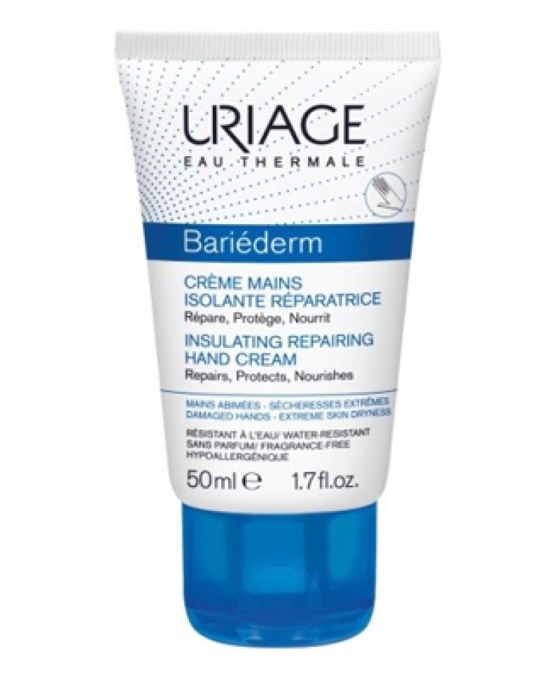 BARIEDERM CREMA MANI 50ML