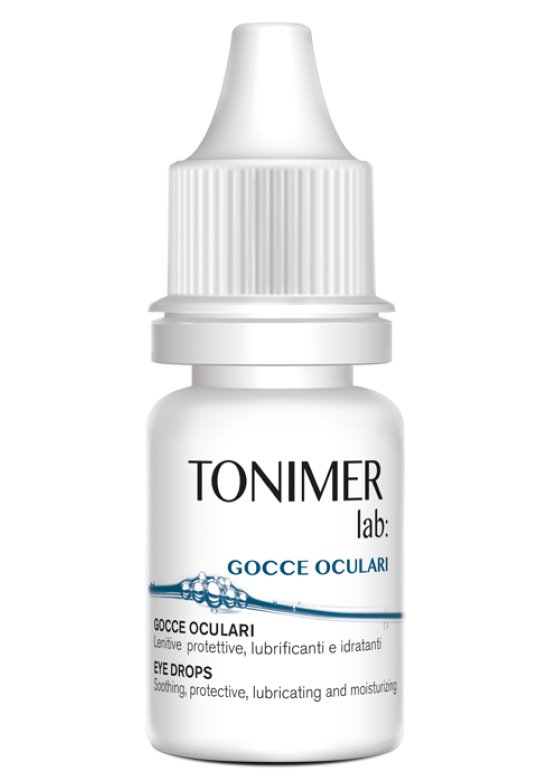 TONIMER LAB GOCCE OCULARI 10ML