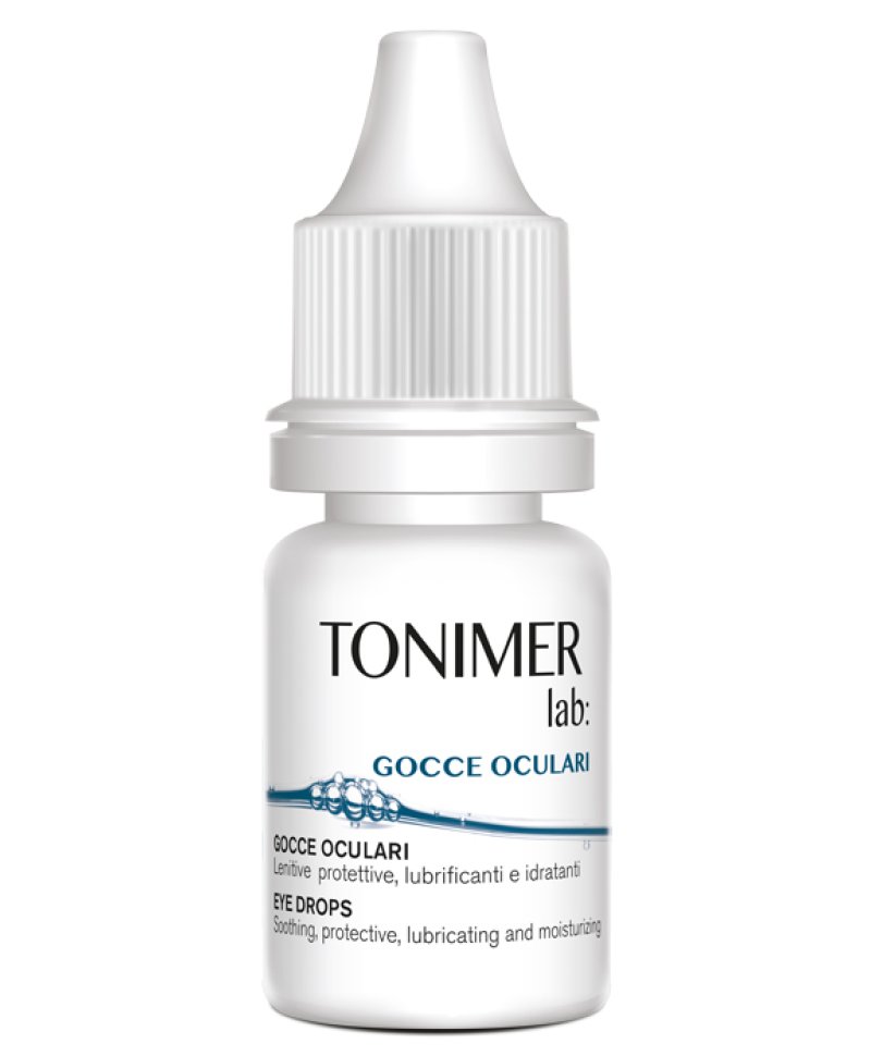 TONIMER LAB GOCCE OCULARI 10ML