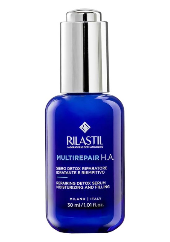 RILASTIL MULTIREPAIR HA 30ML