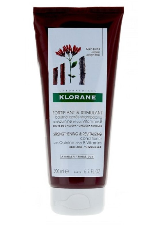 KLORANE BALSAMO CHININA 200ML
