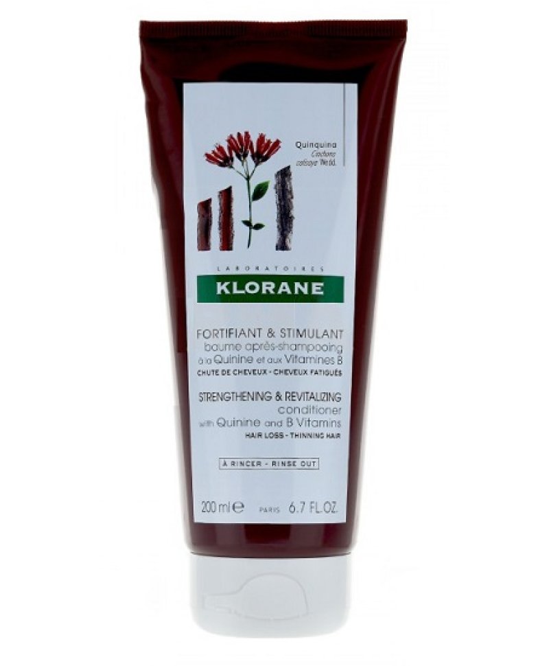 KLORANE BALSAMO CHININA 200ML