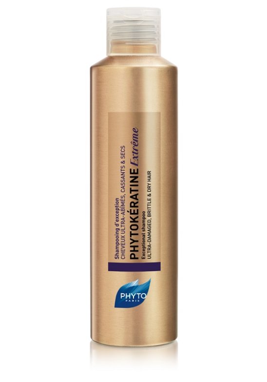 PHYTOKERATINE EXTREME SHAMPOO