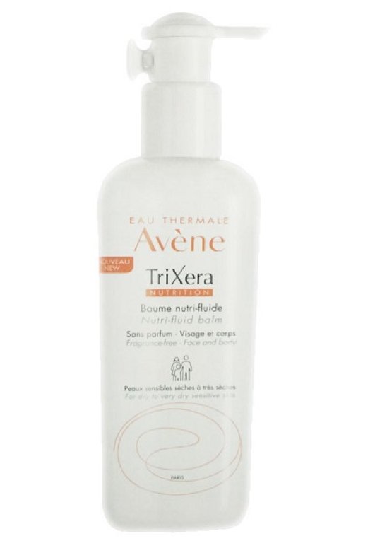 AVENE TRIXERA NUTR BALSAMO