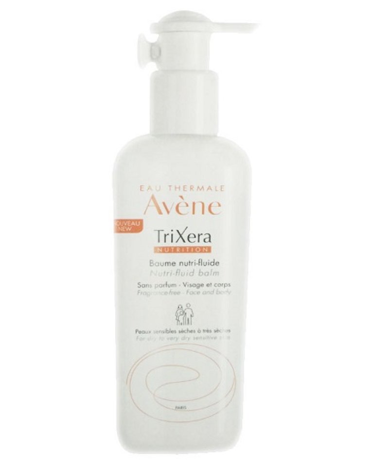 AVENE TRIXERA NUTR BALSAMO