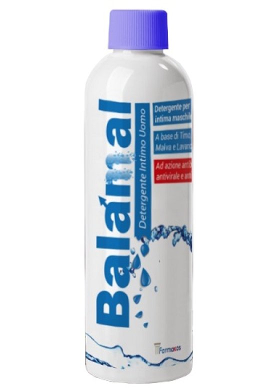 BALAMAL GEL SAPONE INTIMO250ML
