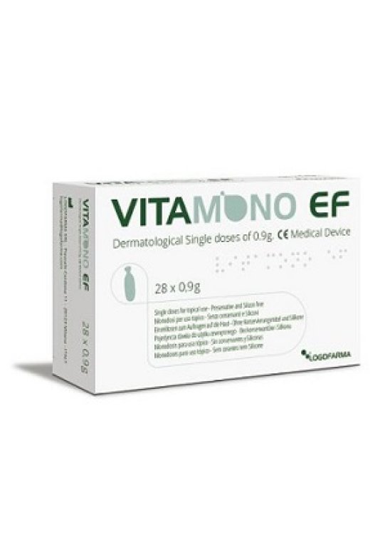 VITAMONO EF 28MONOD UE EST 0,9