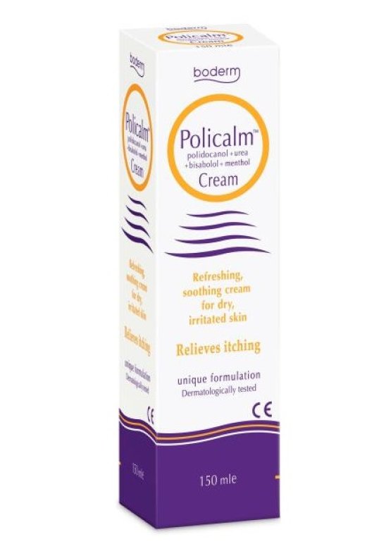 POLICALM CREMA 150ML CE