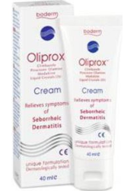 OLIPROX CREAM 40ML CE