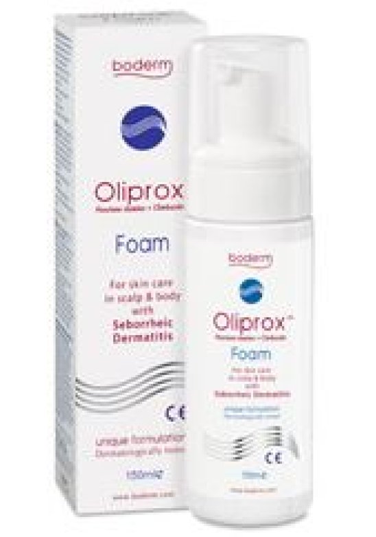 OLIPROX SCHIUMA 150ML CE