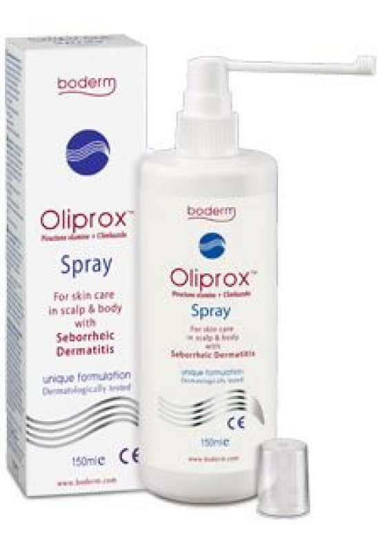 OLIPROX SPRAY 150ML CE