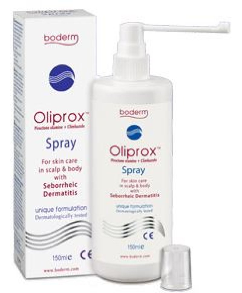 OLIPROX SPRAY 150ML CE